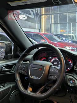 دودج دورانجو